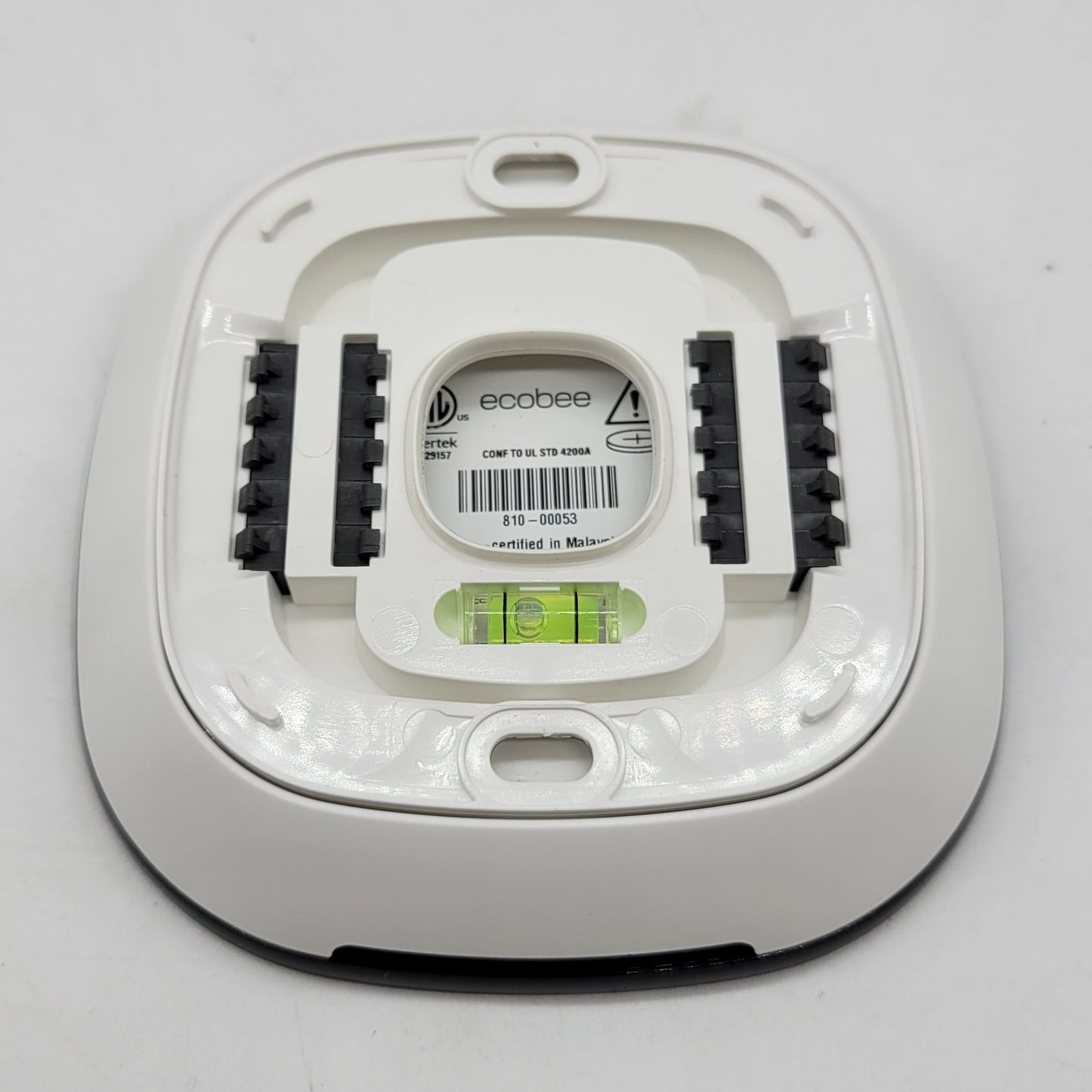 Ecobee Smart Thermostat EB-STATE3LT02