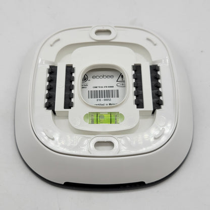 Ecobee Smart Thermostat EB-STATE3LT02