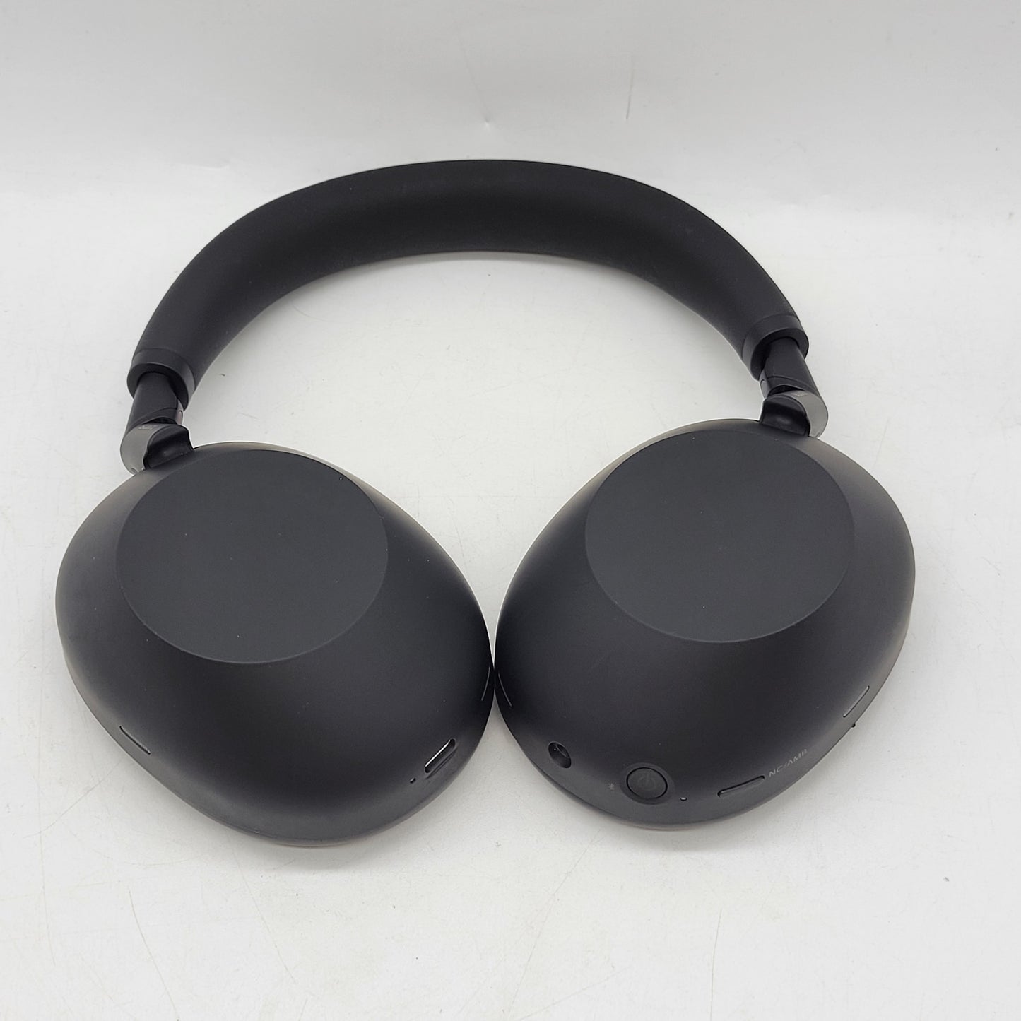 Sony WH-1000XM6 Best Wireless Noise-Cancelling Bluetooth Headphones Black YY2984