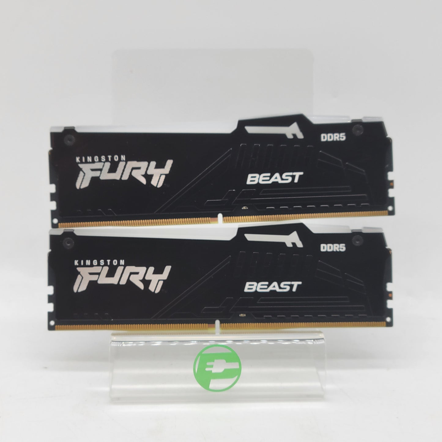 Kingston FURY 16GB (2x8GB) RAM DDR5 5200MHz HP52U40$6HM RAM