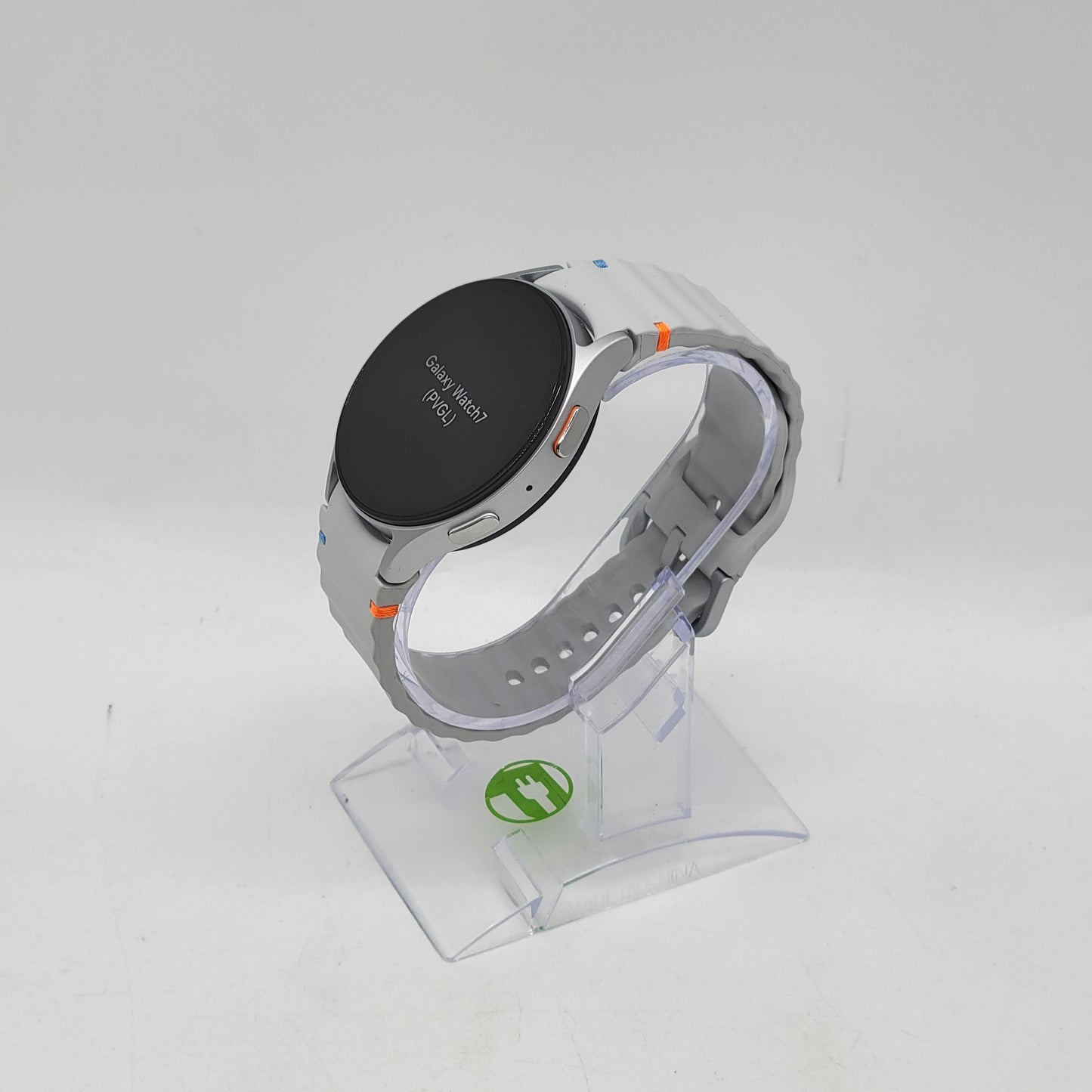 WiFi Only Samsung Galaxy Watch7 Aluminum Smartwatch SM-L300