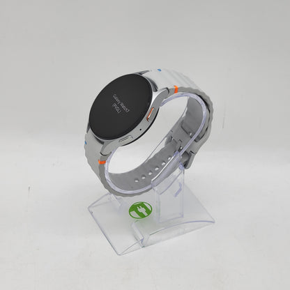 WiFi Only Samsung Galaxy Watch7 Aluminum Smartwatch SM-L300