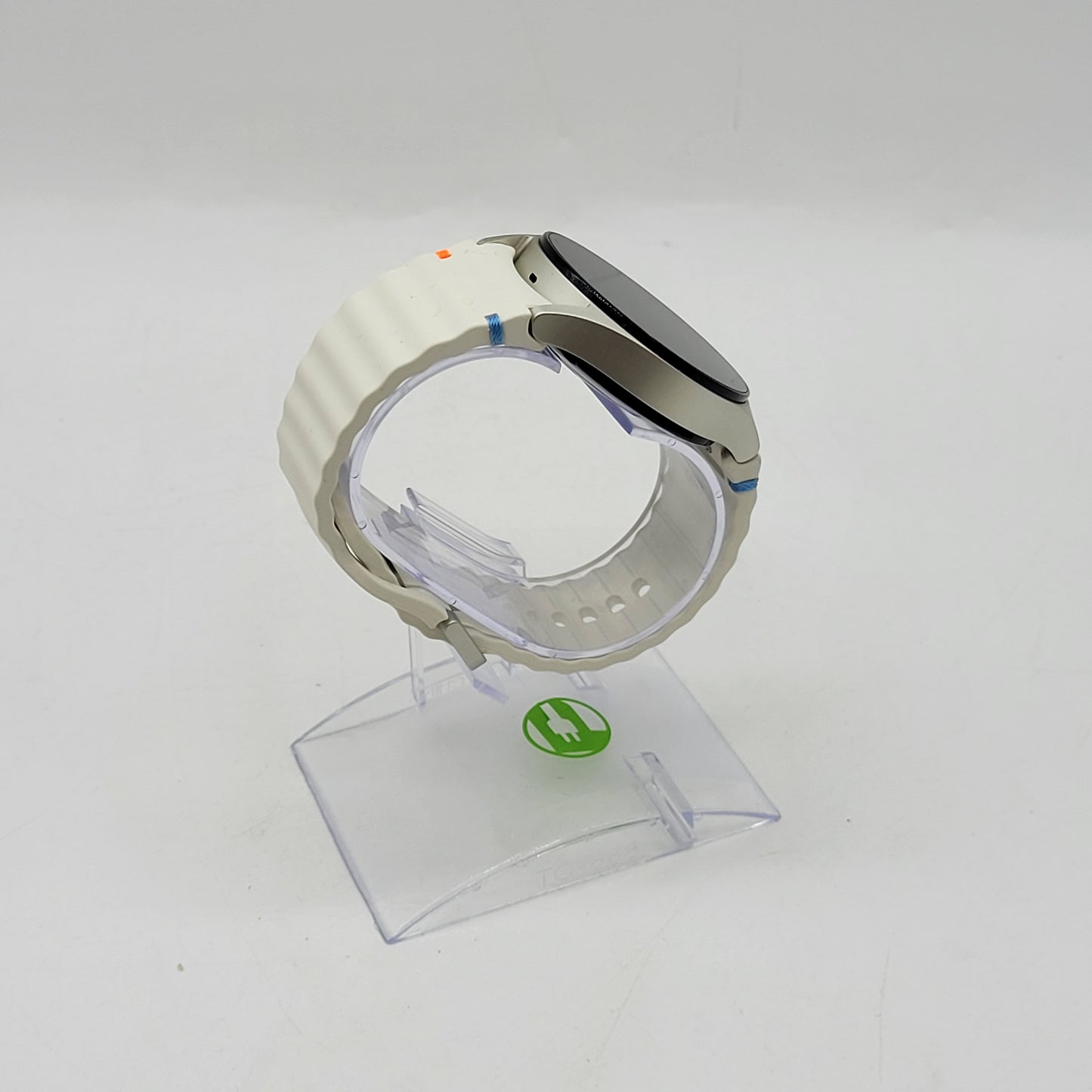 Unlocked Samsung Galaxy Watch7 Aluminum Smartwatch SM-L305U