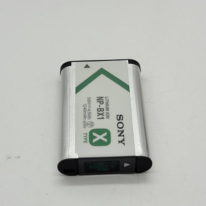 Sony ZV-1F 20.1MP Mirrorless Digital Camera