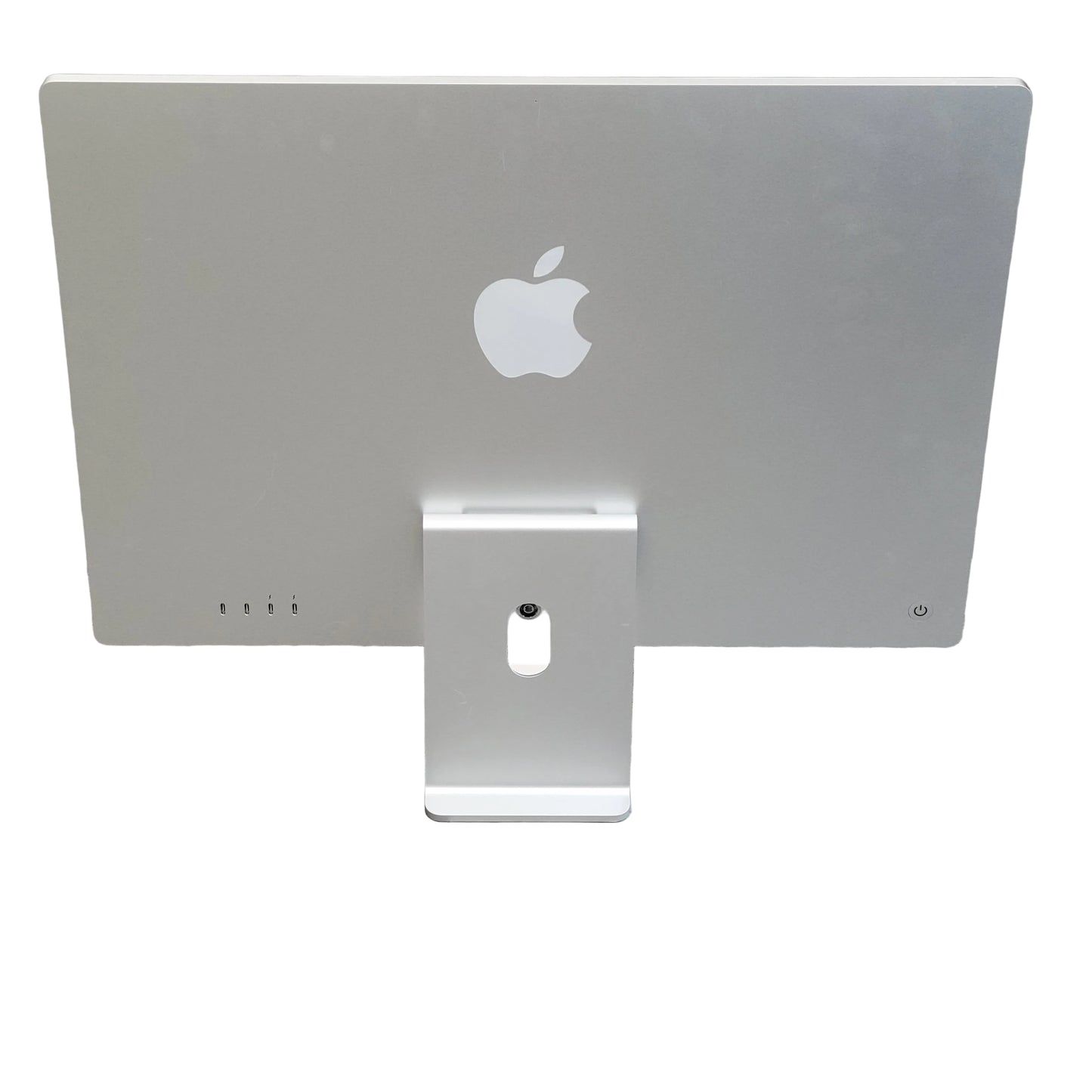 2023 Apple iMac 24" M3 10 Core 4.0GHz 24GB RAM 1TB SSD Silver A2873