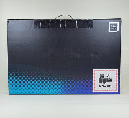 New Alienware Area-51 18" Core Ultra 9 275HX 2.7GHz 32GB RAM 1TB SSD RTX 5070