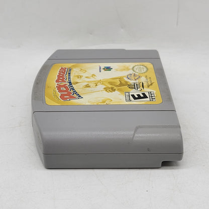Duck Dodgers (Nintendo 64 N64, 2000) Cartridge Only