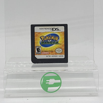 Pokemon Ranger (Nintendo DS, 2006)