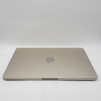 2022 Apple MacBook Air 13.6" M2 8C GPU 3.5GHz 8GB RAM 256GB SSD A2681