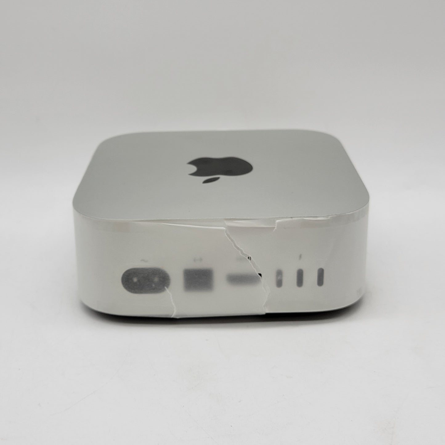 2024 Apple Mac Mini M4 4.4GHz 16GB RAM 256GB SSD Silver A3238