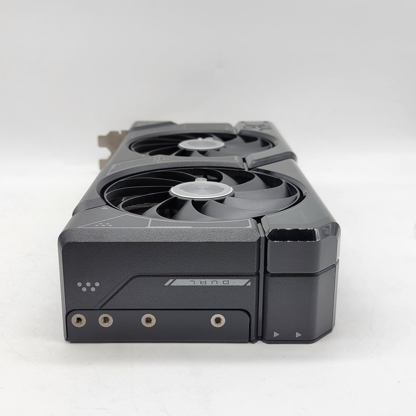 Asus GeForce RTX 4070 Dual Space 12GB GDDR6X Graphics Card DUAL-RTX4070-12G GPU