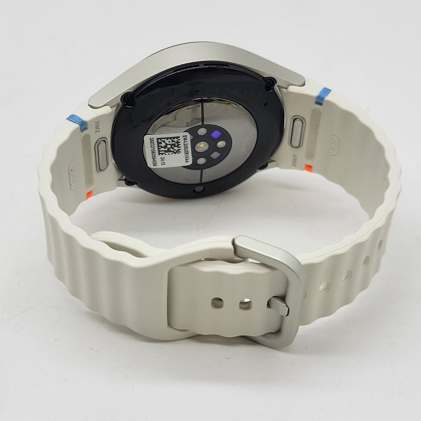 Unlocked Samsung Galaxy Watch7 Aluminum Smartwatch SM-L305U