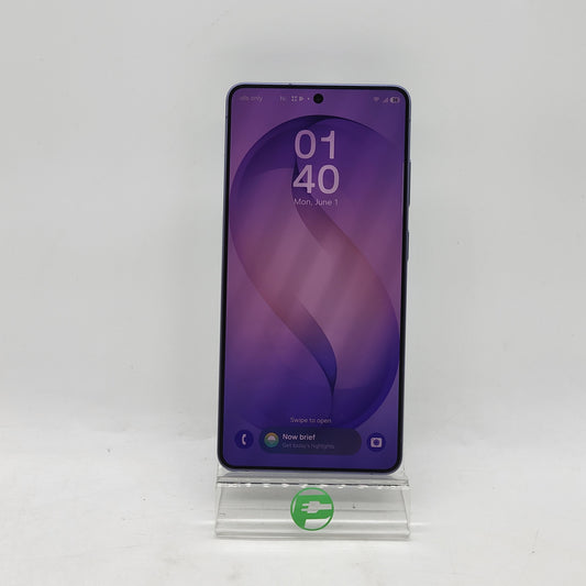 Factory Unlocked Samsung Galaxy S26 Ultra 12GB RAM 512GB SM-S948U1 Cobalt Violet