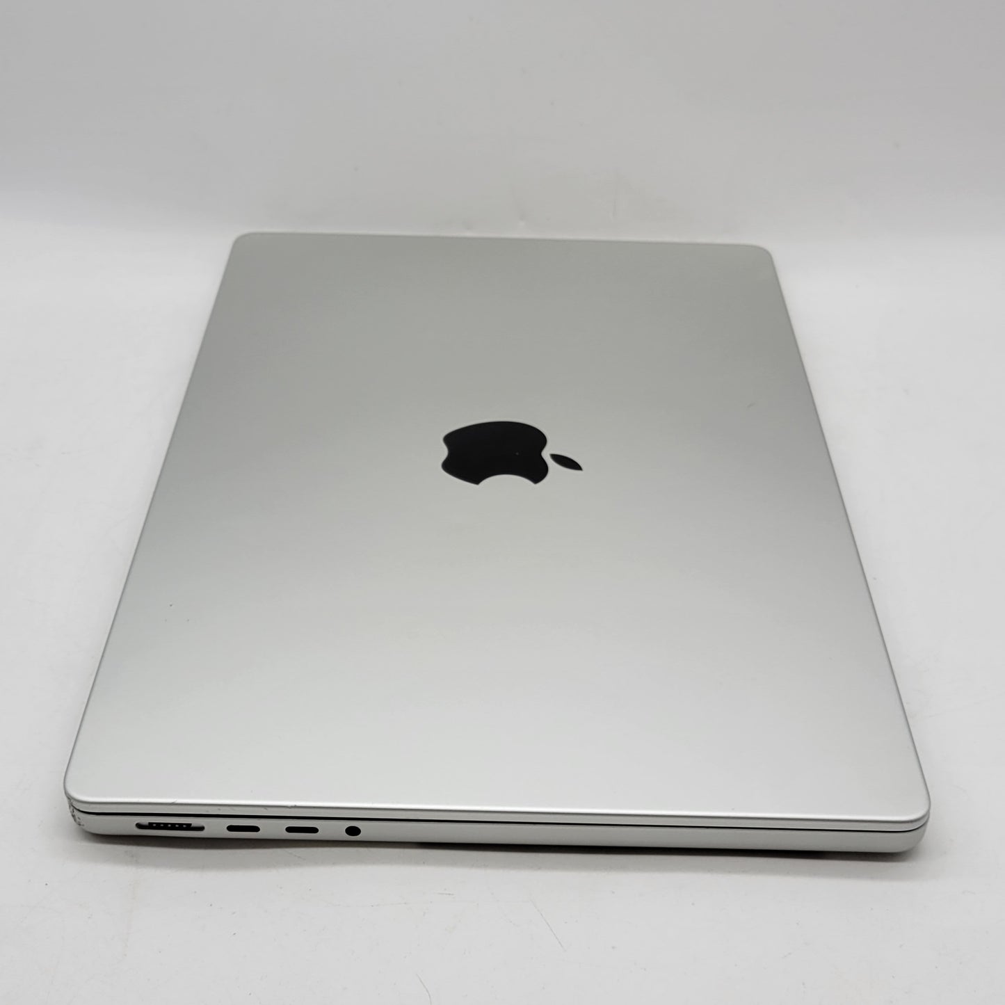 2021 Apple MacBook Pro 14" M1 Pro 14C GPU 3.2GHz 16GB RAM 512GB SSD A2442