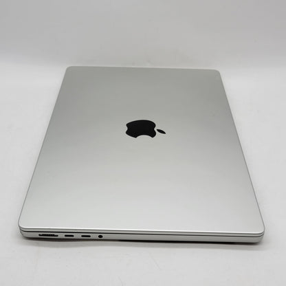 2021 Apple MacBook Pro 14" M1 Pro 14C GPU 3.2GHz 16GB RAM 512GB SSD A2442