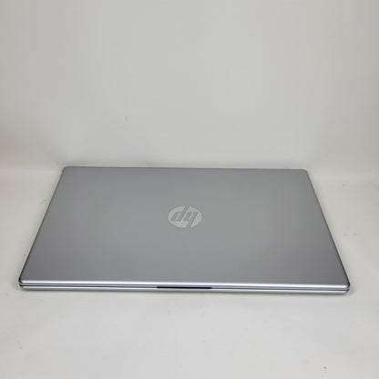 HP Laptop 15-FD0123DX 15.6" i3-1315U 2.1GHz 8GB RAM 256GB SSD