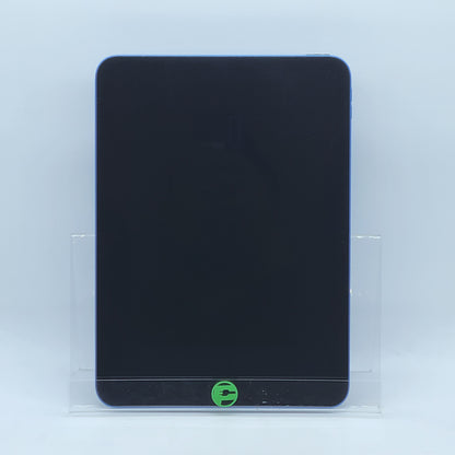 WiFi Only Apple iPad 11" (A16) 128GB Blue MD4A4LL/A
