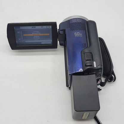 Sony Handycam Digital Video Camcorder DCR-SR47