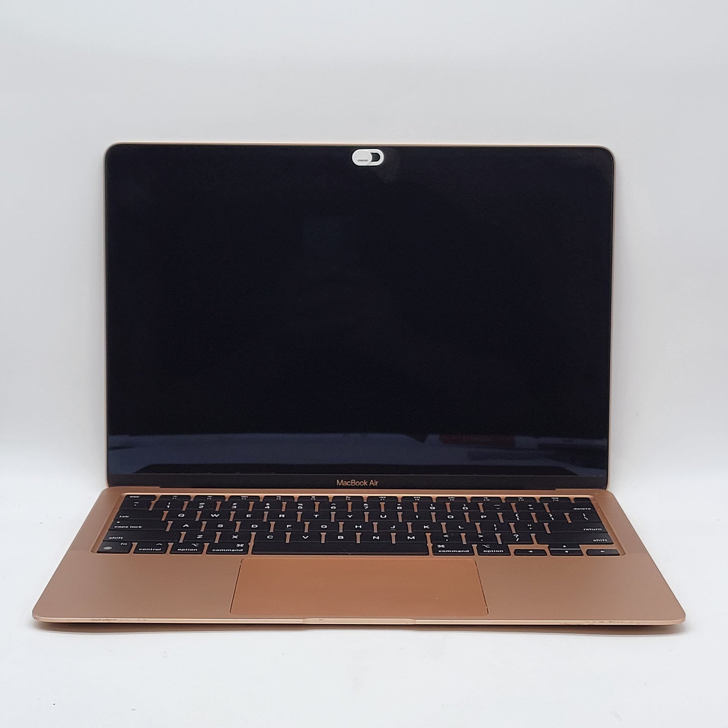 2020 Apple MacBook Air 13.3" M1 7 Core 3.2GHz 8GB RAM 256GB SSD A2337