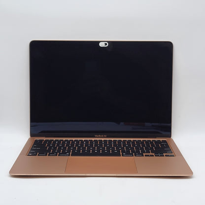 2020 Apple MacBook Air 13.3" M1 7 Core 3.2GHz 8GB RAM 256GB SSD A2337