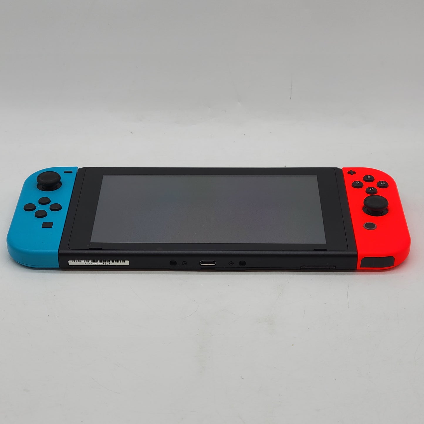 Nintendo Switch v2 Console Gaming System HAC-001(-01)  Black
