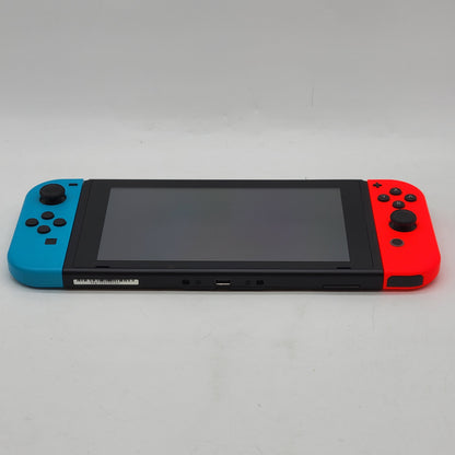 Nintendo Switch v2 Console Gaming System HAC-001(-01)  Black