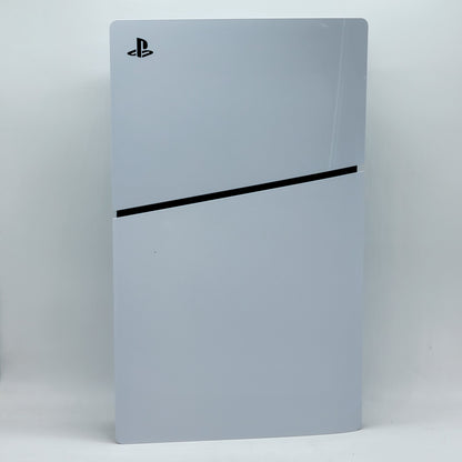 Sony PlayStation 5 Slim Digital Edition PS5 1TB White Console Gaming System