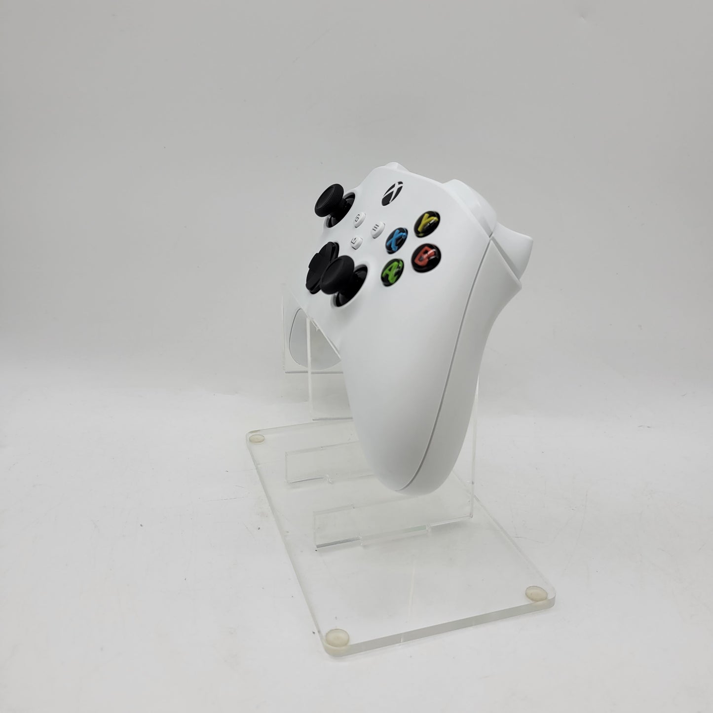 Microsoft Xbox Series X|S Wireless Controller Robot White 1914