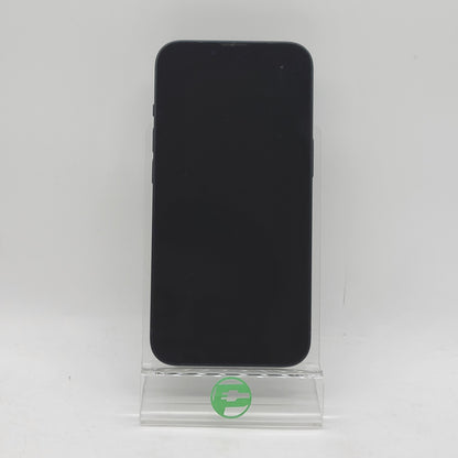 T-Mobile Apple iPhone 14 128GB Midnight MPUA3LL/A