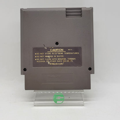 Mike Tyson's Punch-Out (Nintendo NES, 1987)