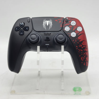 Sony PlayStation 5 Disc PS5 825GB Spider-Man2 Limited Edition CFI-1215A  Console