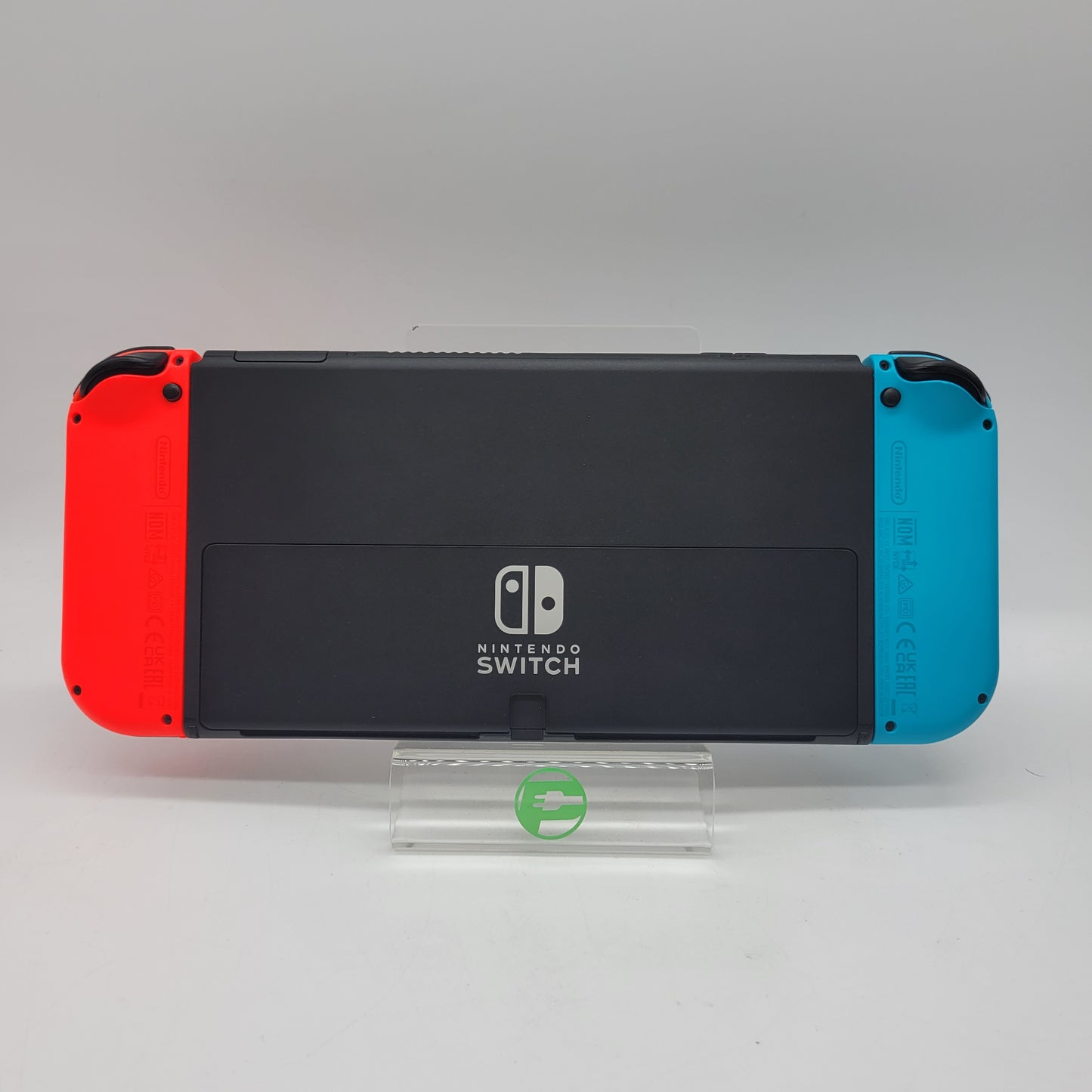 Nintendo Switch OLED Video Game Console HEG-001 Black