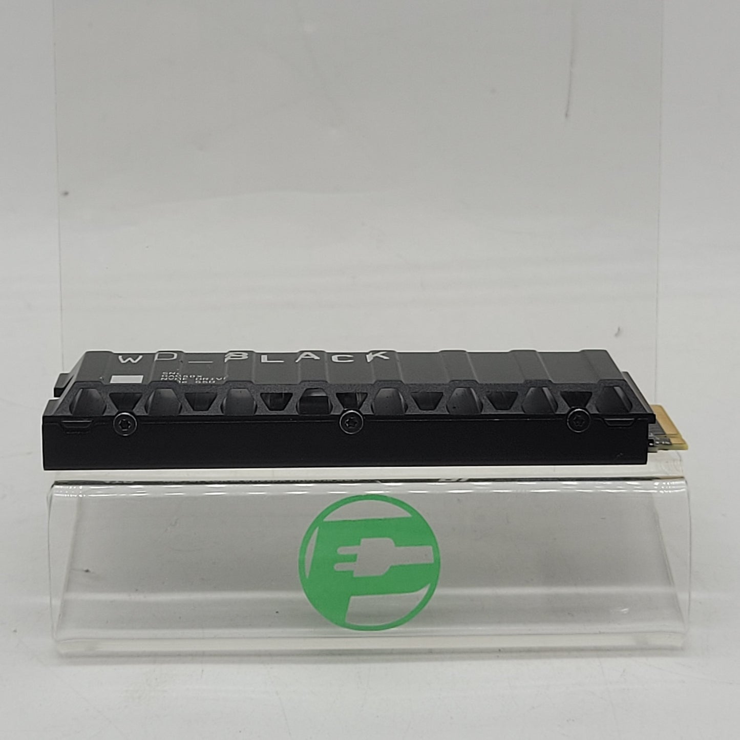 Western Digital WD 2280mm Black SN850X 4TB M.2 NVMe Gen 4.0 x 4 SSD