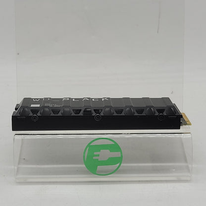 Western Digital WD 2280mm Black SN850X 4TB M.2 NVMe Gen 4.0 x 4 SSD