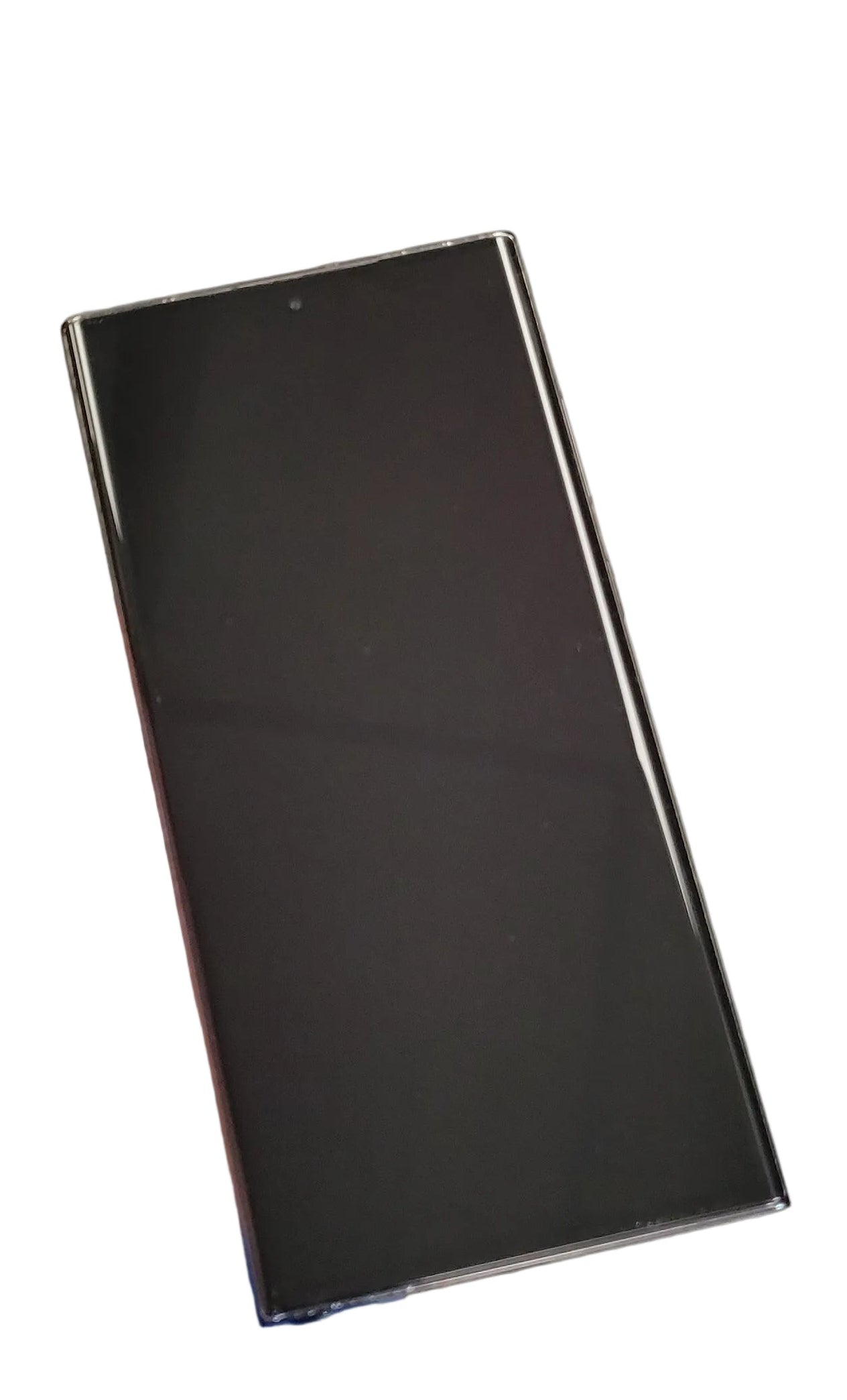 Unlocked Samsung Galaxy S23 Ultra 8GB RAM 256GB SM-S918U Black