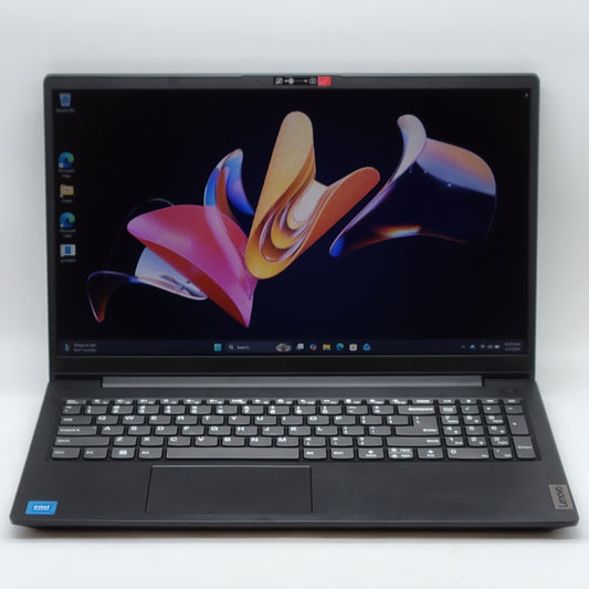 Lenovo Notebook V15 G21JL 15.6" Celeron N4500 1.1GHz 8GB RAM 128GB SSD