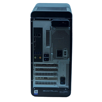 Dell XPS 8930 Core i9-9900K 3.60GHz 64GB RAM 2TB SSD 2TB HDD GeForce RTX 2080