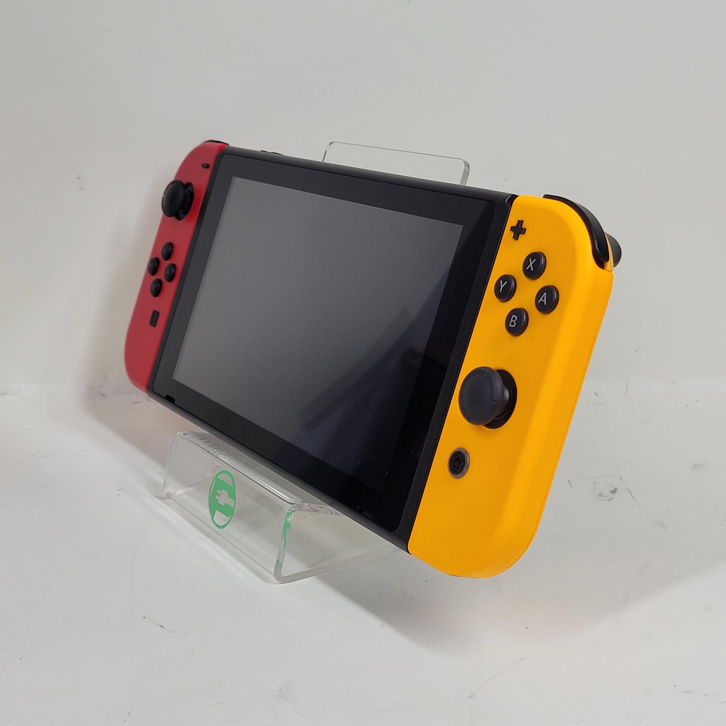 Nintendo Switch v2 Video Game Console HAC-001(-01)  Black
