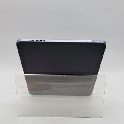 WiFi Only Apple iPad Air 5th Gen 64GB Purple MME23LL/A