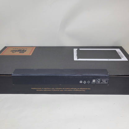 New Dell Pro 16 PC16250 16" Ultra 5 235U 2.0GHz 16GB RAM 256GB SSD