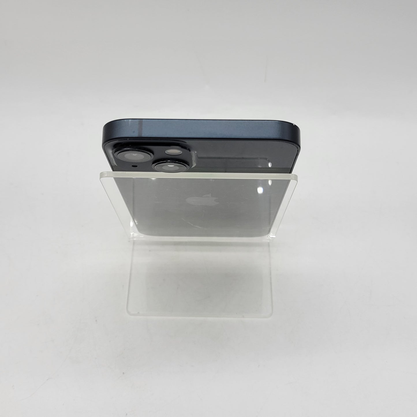 T-Mobile Apple iPhone 13 128GB Midnight MLML3LL/A