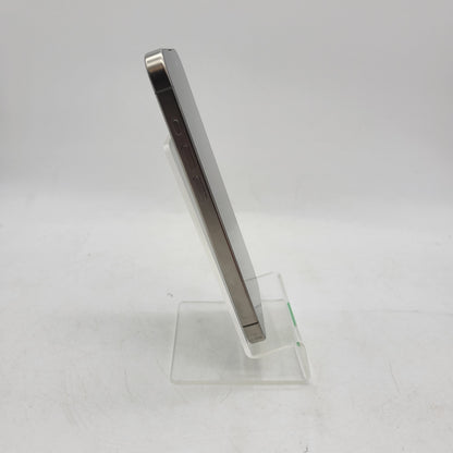 Factory Unlocked Apple iPhone 15 Pro 128GB Natural Titanium MTQP3LL/A