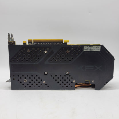 XFX Radeon RX 580 8GB GDDR5 Graphics Card RX-580P8D GPU