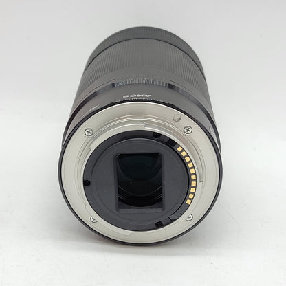 Sony Alpha A6100 24.2MP Compact Digital Camera 5510 Shutter Count Kit