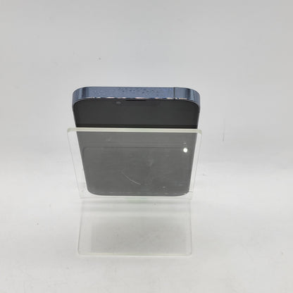 Factory Unlocked Apple iPhone 13 Pro 128GB Sierra Blue MLR53LL/A