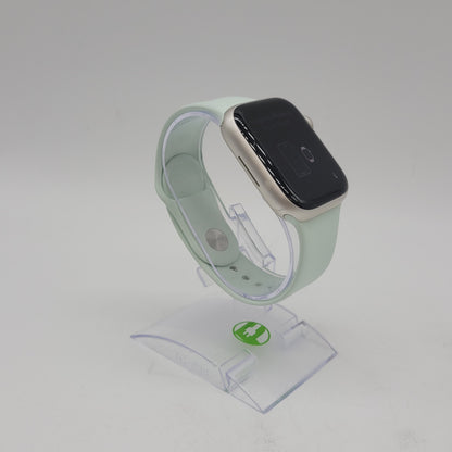 GPS Only Apple Watch Series 9 45MM Aluminum A2980