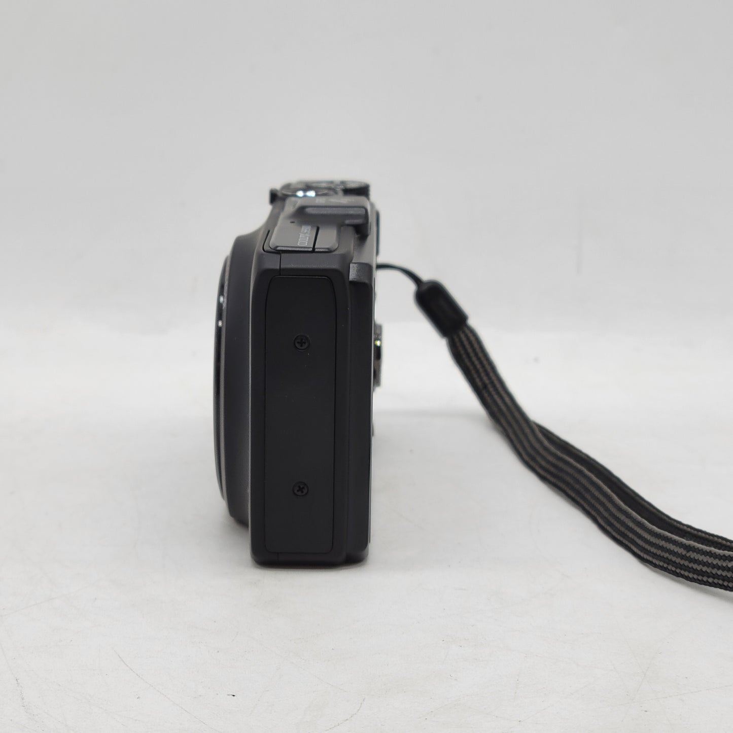 Nikon COOLPIX S9300 16.0MP Compact Camera