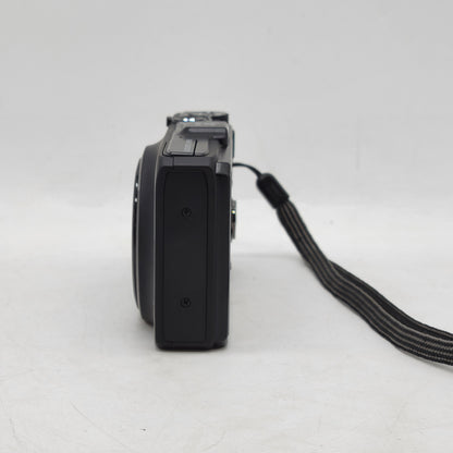 Nikon COOLPIX S9300 16.0MP Compact Camera