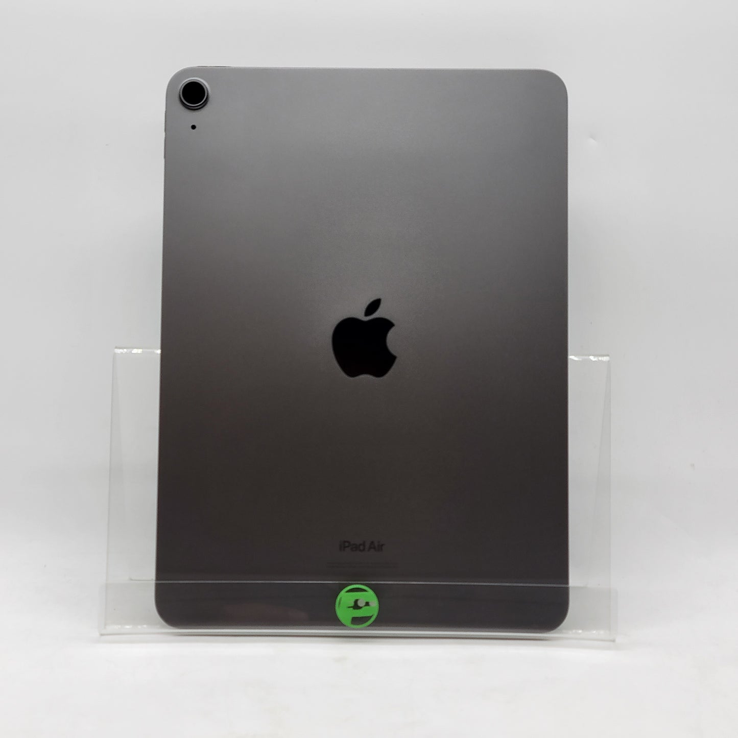 WiFi Only Apple iPad Air 5th Gen 256GB Space Gray MM9L3LL/A With Keyboard