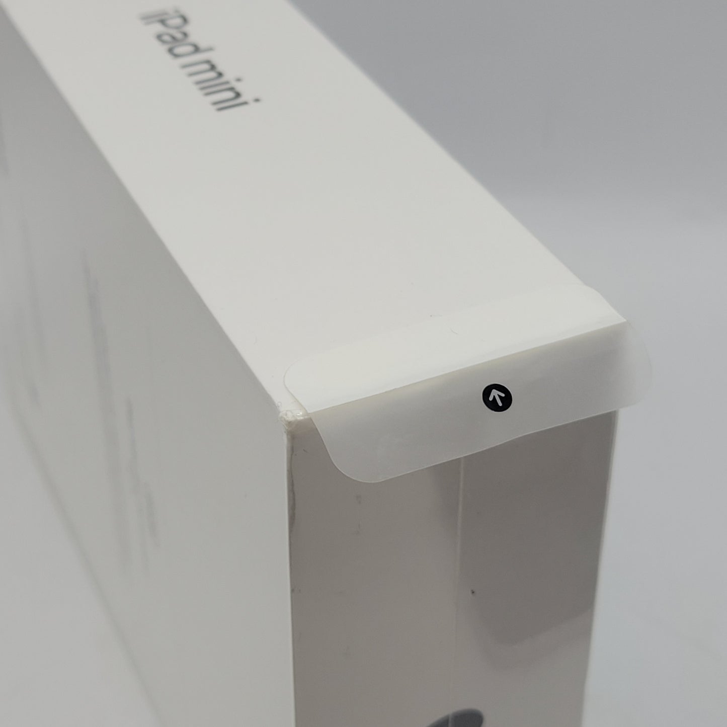 New WiFi Only Apple iPad Mini 6th Gen 64GB Space Gray MK7M3LL/A